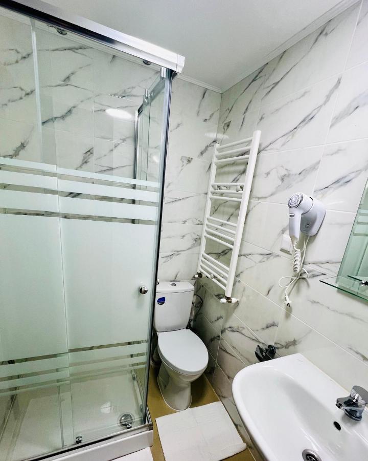 Hotel Marina 2 Bucarest