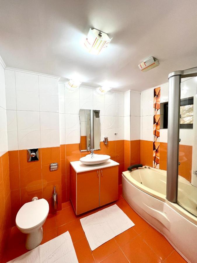 Marina 2 Hotel Bucarest
