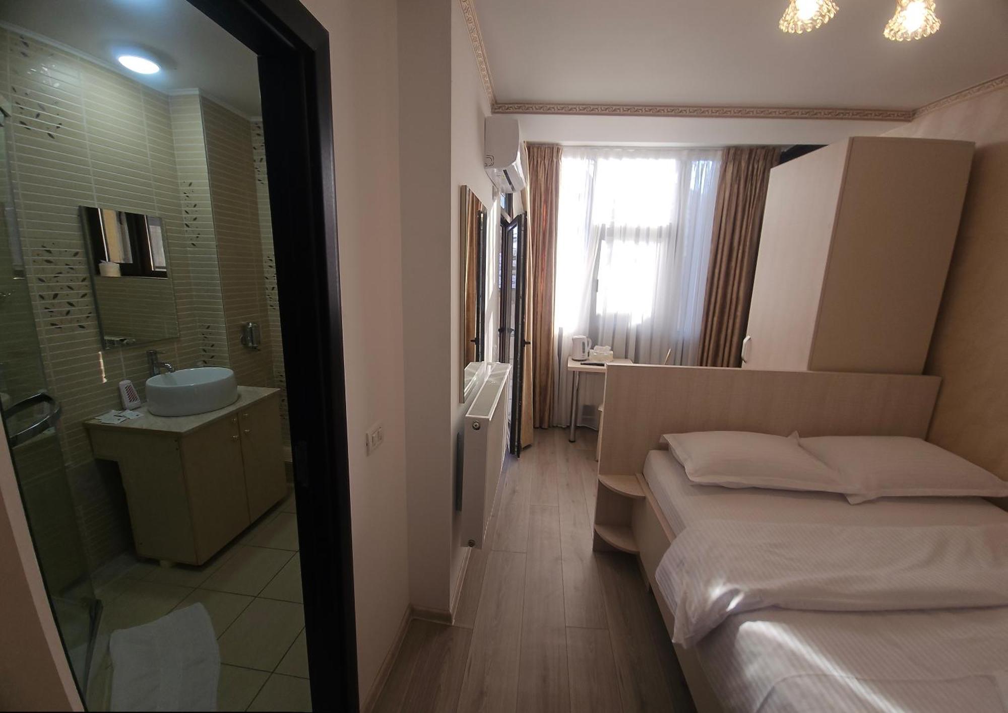 Marina 2 Hotel Bucarest