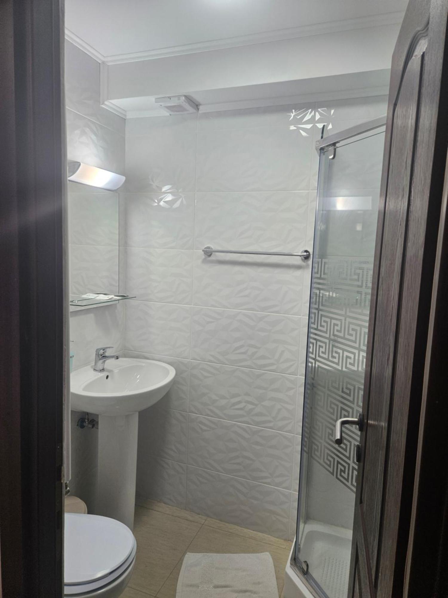 Hotel Marina 2 Bucarest